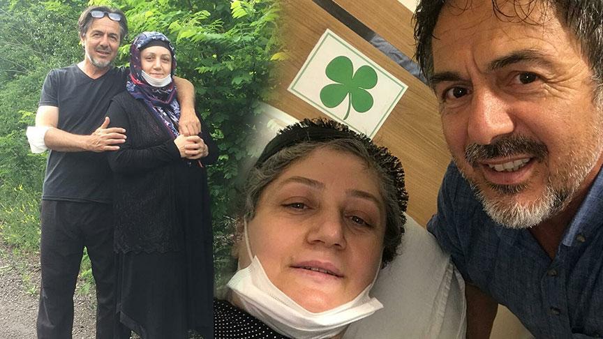 Tedavi için evini ve arabasını sattı! Davayı kazandı ama hayatını kaybetti
