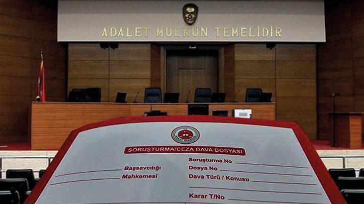 Terör örgütüne belediyelerden para aktarıldığı iddiasına ilişkin 25 sanığın yargılanmasına başlandı