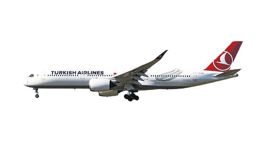 THY Air Europa hisselerine teklif vermeyi düşünüyor
