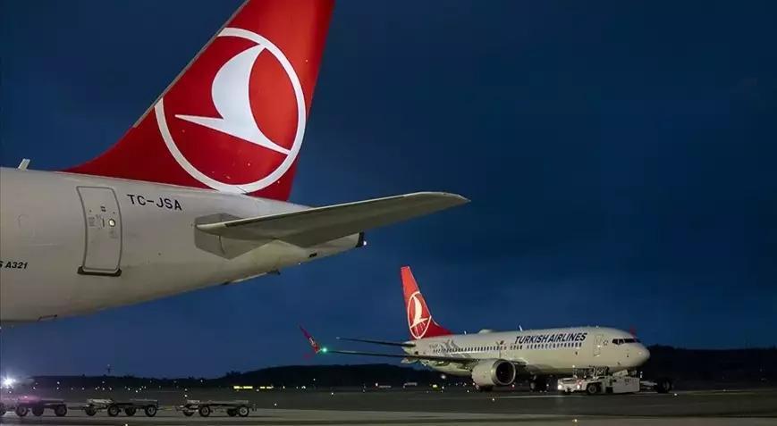 THY, ara verilen Irak seferlerine yeniden başlıyor