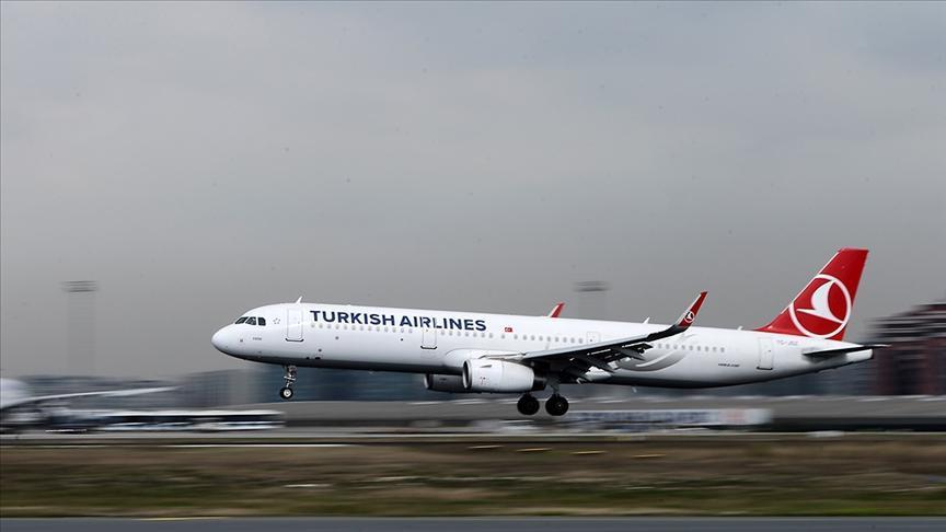 THY'den yönetim kurulu başkanı ve başkan vekili ataması açıklaması