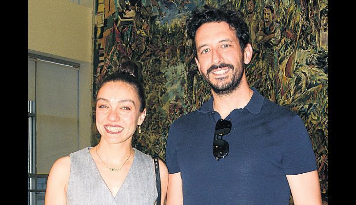 ‘Tiyatronun çok parasını yedim’