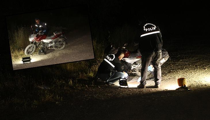 Tokat'ta kaza ihbarında cinayet şüphesi