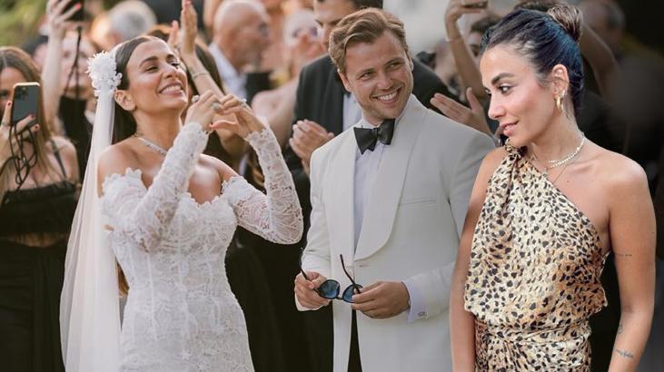 Tolga Sarıtaş'ın eşi Zeynep Mayruk'un bebeğinin cinsiyeti belli oldu mu?