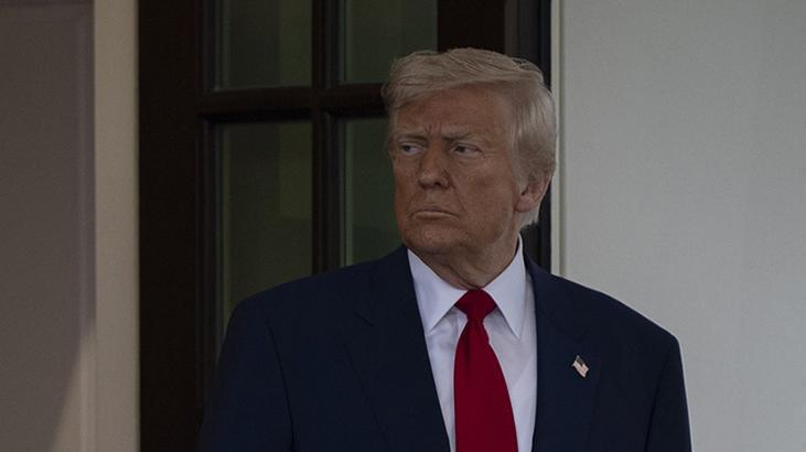 Trump, 12 ülkeden ABD'ye seyahati yasakladı