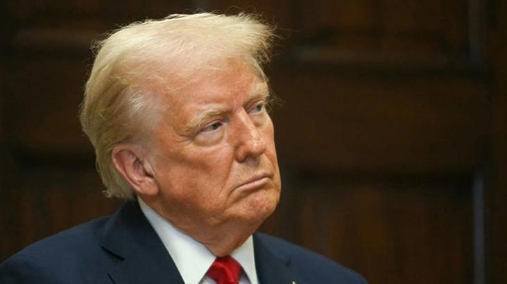 Trump: Gazze'de ateşkes anlaşmasına çok yaklaşıldı