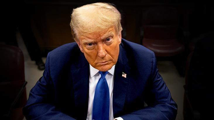 Trump Hindistan-Pakistan çatışmaları ile ilgili çağrıda bulundu! 'Durdurun'