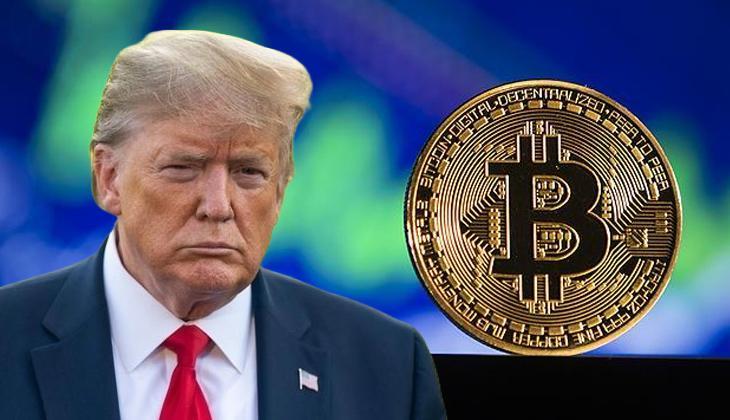 Trump'ın medya şirketinden Bitcoin'e dev yatırım! 2,5 milyar dolar toplayacak