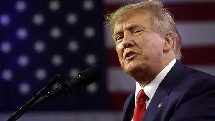 Trump'ın nihai emri neden beklediği açıklandı! İran'dan beklentisi var