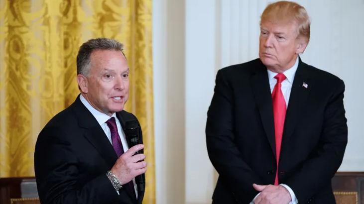 Trump'ın Özel Temsilcisi İsrail hükümetini eleştirdi! 'Gazze'deki savaşı uzatıyorlar'