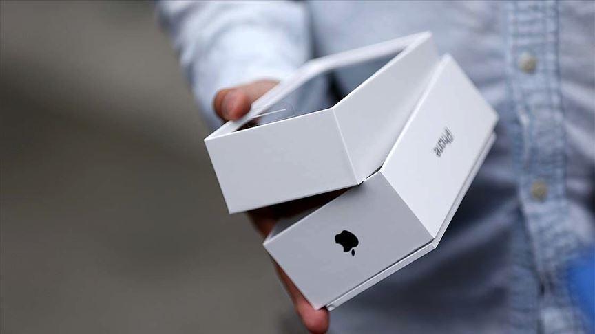 Trump’tan Apple’a tarife tehdidi