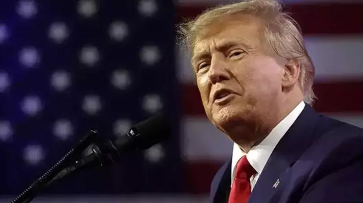 Trump'tan bir hamle daha! Yabancı filmlere yüzde 100 gümrük vergisi