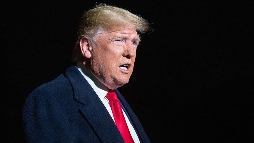 Trump'tan flaş 'Harvard' çıkışı: Yüzde 15 ile sınırlandırılmalı