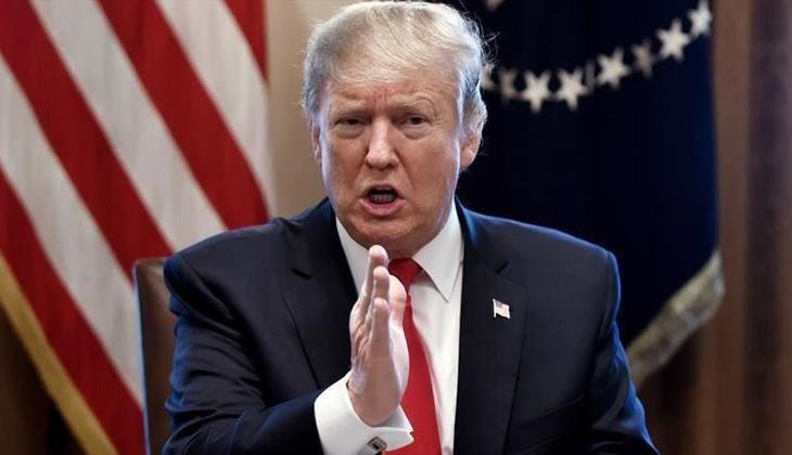 Trump'tan Gazze mesajı: 24 saat içinde neler olduğunu öğreneceksiniz