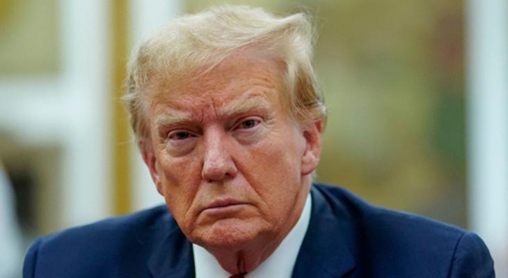 Trump, yeniden kendi istihbaratını yalanladı: Ne söylediklerini umursamıyorum!
