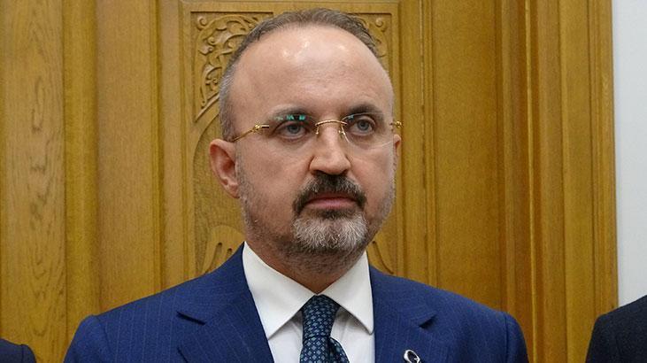 Turan'dan dikkat çeken 'Lozan' mesajı
