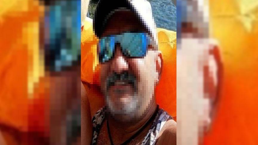 Turistlerin özel görüntüleri yayınladı! Sosyal medya fenomeni gözaltına alındı