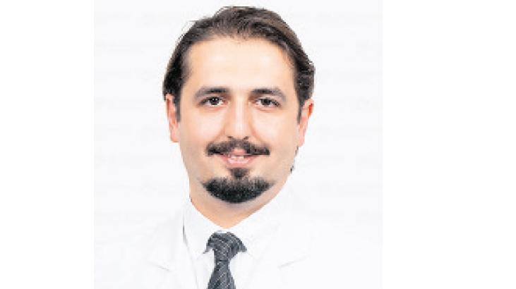 Türk doktor ABD’de kahraman oldu