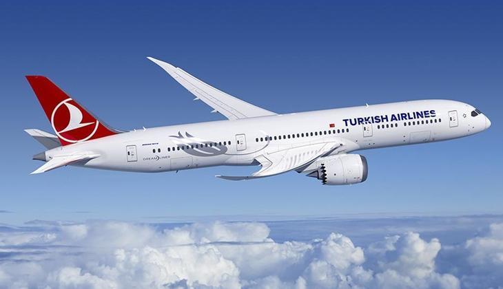 Türk Hava Yolları'ndan yolcularına bilet kolaylığı