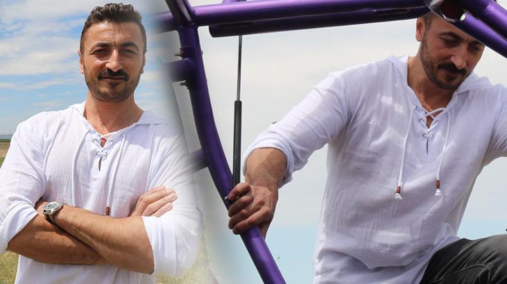 'Türkiye'de olmayan bir şey yapalım' dedi sonuç şaşkına çevirdi: 2 milyon lira teklif aldım