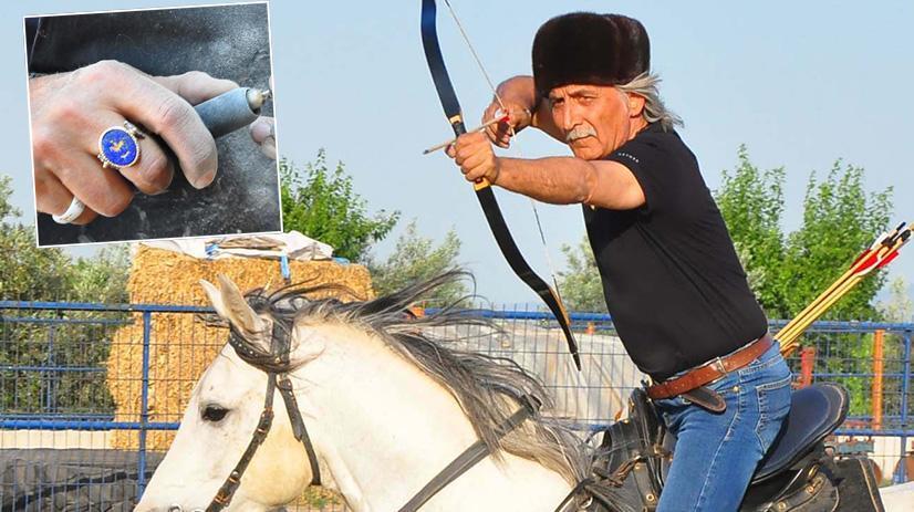 Türkiye'nin sıra dışı kaymakamı: Ziyarete gelenler şaşırıyor
