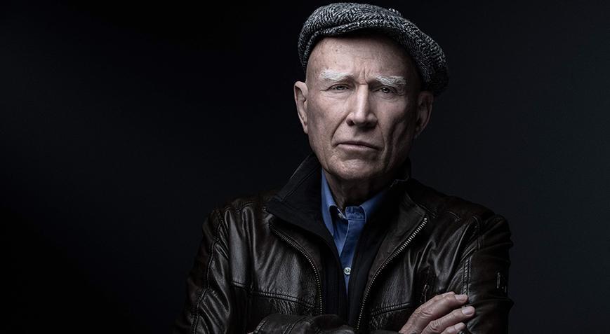 Ünlü fotoğrafçı Sebastiao Salgado 81 yaşında hayatını kaybetti