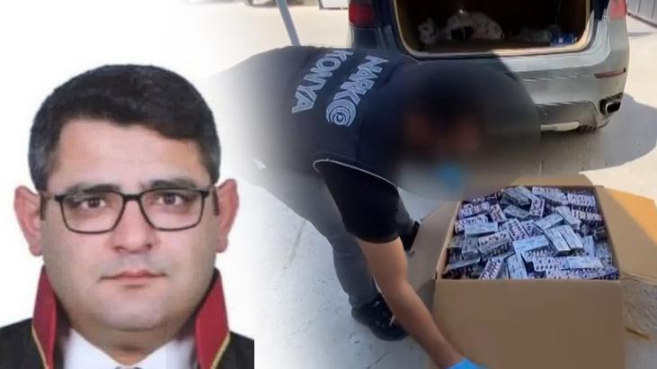 'Uyuşturucu ticareti'nden tutuklanan avukat ve sevgilisi, tahliye oldu: İlknur’un hiçbir şeyden haberi yok