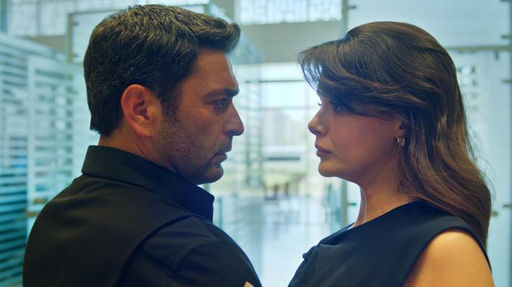 Uzak Şehir son bölüm fragman yayınlandı! Uzak Şehir sezon finali bölüm fragmanı izle! 