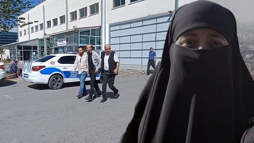 Uzaklaştırma kararından 1 gün sonra eşi tarafından öldürüldü! Şok savunma