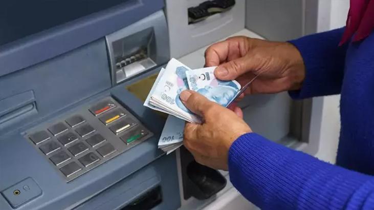 Uzmanlar uyarıyor! Ek hesaba yüklenirken dikkat: 'Çektikten bir saniye sonra da yatırsanız faiz alınır'