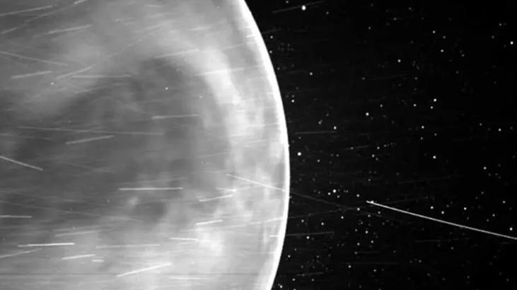 Uzmanlar uyarıyor: Venüs’ün asteroidleri Dünya'ya çarpabilir