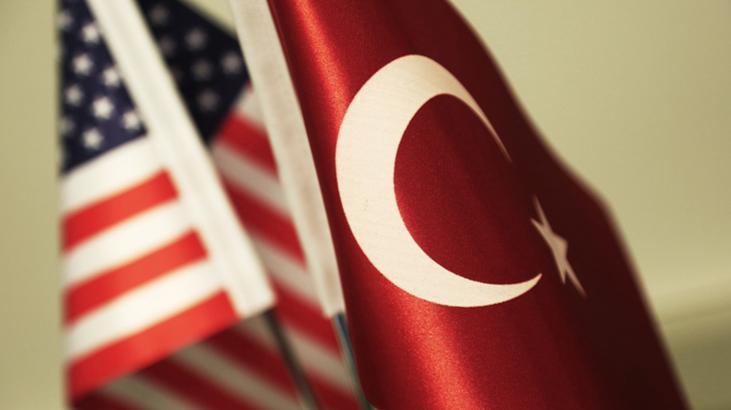 Washington'da Türkiye-ABD-Suriye çalışma grubu toplantısı