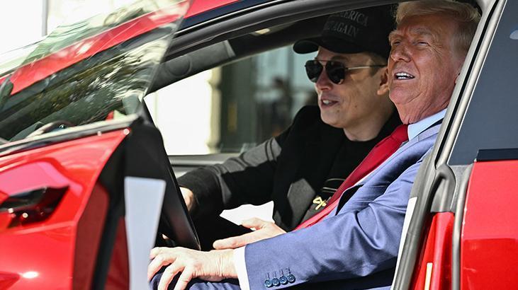 WSJ'den bomba iddia! Tesla Musk yerine yeni CEO arayışında