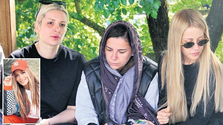 Yaşam savaşını kaybetti