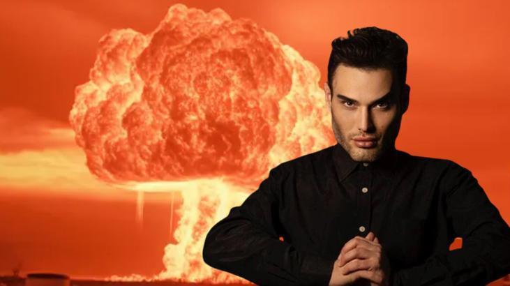 'Yaşayan Nostradamus' uyardı! Küresel felaket geliyor