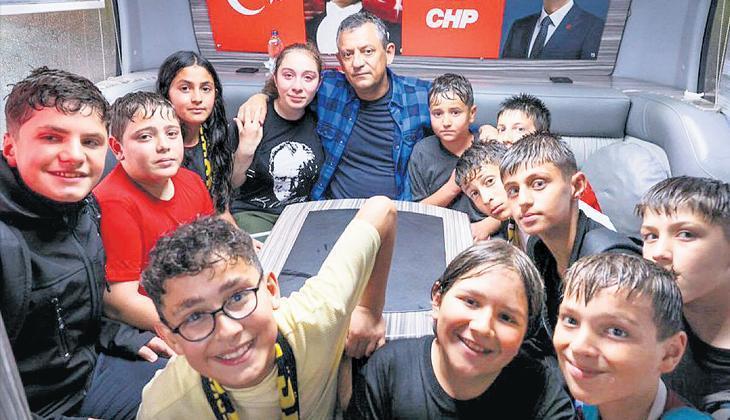 ‘Yeni savaştan endişe ediyoruz’