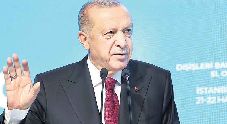 ‘Yeni Sykes-Pıcot’a izin vermeyeceğiz’