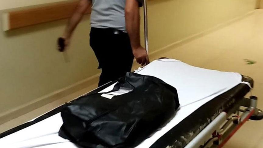 Yer: Bursa! 3 aylık Yunus bebek, beşiğinde ölü bulundu