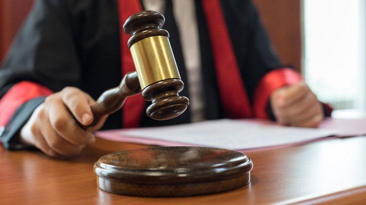 Yer Tekirdağ: Kirayı ödemeyen kiracıya mal sahibi ihtarname gönderdi! Mahkemeden 1 yıl içinde karar