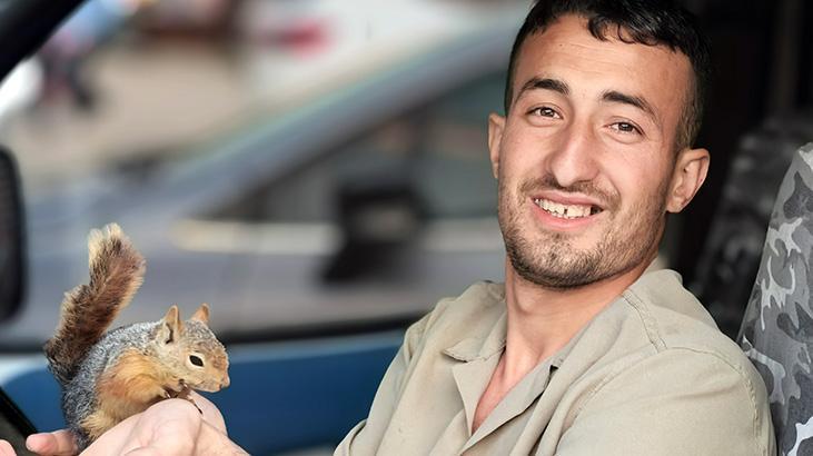 'Yerini hiçbir şey dolduramaz' diyerek tüm para tekliflerini reddediyor