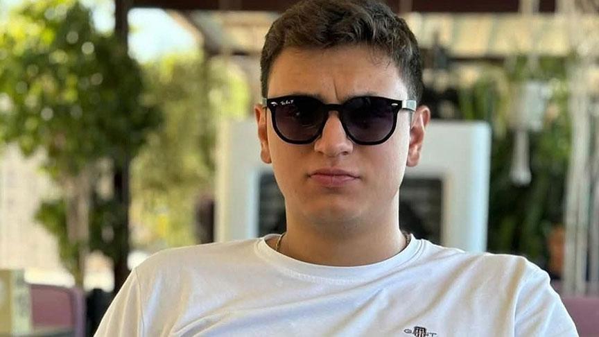 Yük asansöründe feci olay! 22 yaşındaki Batuhan öldü