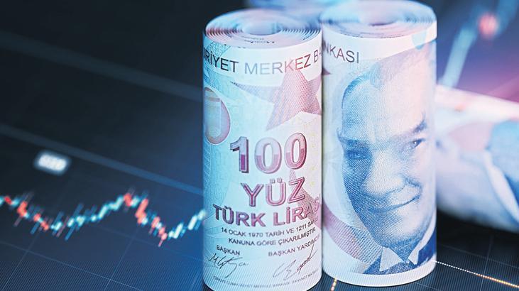 Yüksek kazanç için zorlu yarış