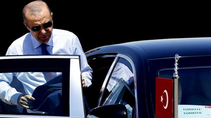 Yunan basınından Türkiye övgüsü! 'Tüm oyunu Erdoğan oynuyor'
